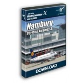 فرودگاه هامبورگ